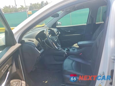 Zdjęcie 7 z 13 samochodu: 2022 GMC TERRAIN SLT VIN:3GKALVEV2NL179377 - miniatura