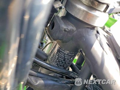 Zdjęcie 9 z 9 samochodu: 2024 KAWASAKI EX500 A VIN:ML5EXGJ18RDA13566 - miniatura