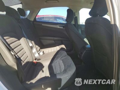 Zdjęcie 10 z 12 samochodu: 2018 FORD FUSION SE HYBRID VIN:3FA6P0LU6JR117559 - miniatura