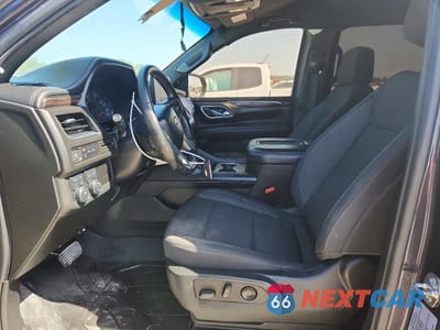 Zdjęcie 7 z 13 samochodu: 2024 CHEVROLET TAHOE K1500 LS VIN:1GNSKMKD4RR162157 - miniatura
