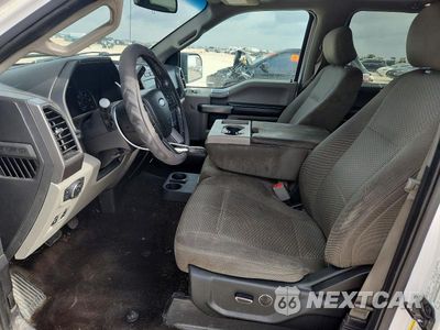 Zdjęcie 7 z 13 samochodu: 2017 FORD F150 SUPERCREW VIN:1FTEW1CP6HKD82845 - miniatura