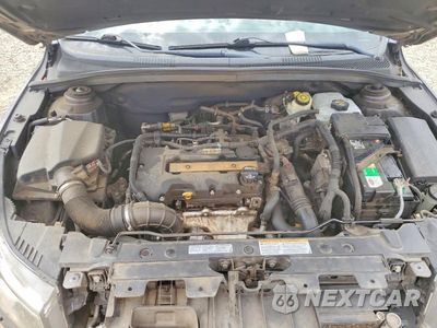 Zdjęcie 11 z 13 samochodu: 2016 CHEVROLET CRUZE LIMITED ECO VIN:1G1PJ5SB3G7205443 - miniatura