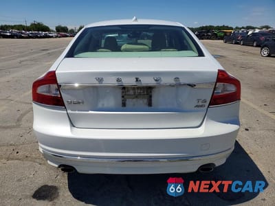 Zdjęcie 6 z 12 samochodu: 2015 VOLVO S80 PREMIER VIN:YV1902MK0F1192161 - miniatura