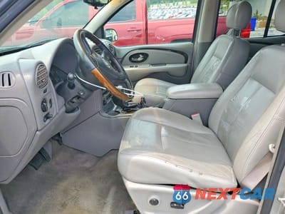Zdjęcie 7 z 13 samochodu: 2005 BUICK RAINIER CXL VIN:5GADS13S052237910 - miniatura