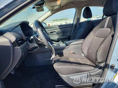 Zdjęcie 7 z 12 samochodu: 2025 NISSAN SENTRA SV VIN:3N1AB8CV8SY387025 - miniatura