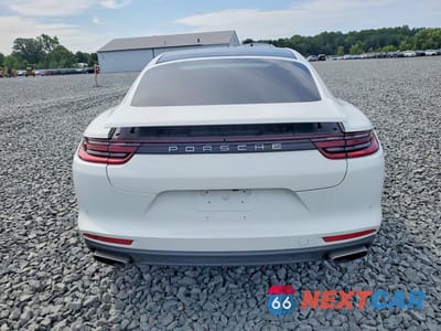 Zdjęcie 6 z 12 samochodu: 2018 PORSCHE PANAMERA 4 VIN:WP0AA2A71JL100522 - miniatura