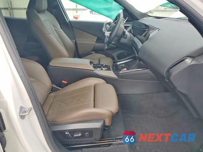 Zdjęcie 7 z 13 samochodu: 2025 BMW X3 30 XDRIVE VIN:5UX53GP09S9Y55773 - miniatura
