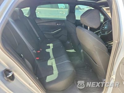 Zdjęcie 10 z 13 samochodu: 2024 HONDA ACCORD HYBRID SPORT VIN:1HGCY2F54RA034004 - miniatura