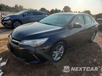 2016 TOYOTA CAMRY SE 4T1BF1FK3GU189456 - główne zdjęcie licytacji z USA - miniatura