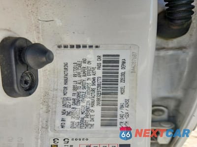 Zdjęcie 12 z 12 samochodu: 2007 TOYOTA COROLLA LE VIN:1NXBR32E97Z881773 - miniatura