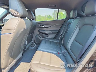 Zdjęcie 11 z 13 samochodu: 2024 BUICK ENVISTA SPORT TOURING VIN:KL47LBE22RB085012 - miniatura
