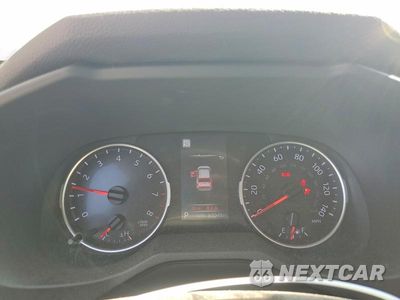 Zdjęcie 9 z 12 samochodu: 2022 TOYOTA RAV4 LE VIN:2T3H1RFV7NC190214 - miniatura