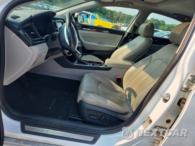 Zdjęcie 7 z 12 samochodu: 2019 HYUNDAI SONATA LIMITED VIN:5NPE34AF1KH769149 - miniatura