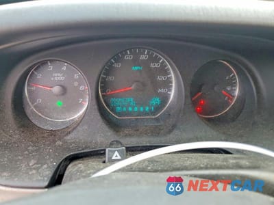 Zdjęcie 9 z 12 samochodu: 2007 CHEVROLET MONTE CARLO LT VIN:2G1WK16K279111130 - miniatura