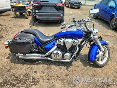 2015 HONDA VT1300 CR JH2SC6609FK500088 - główne zdjęcie licytacji z USA - miniatura