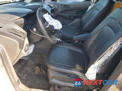 Zdjęcie 7 z 14 samochodu: 2019 FORD TRANSIT CONNECT XL VIN:NM0LS7E24K1397927 - miniatura