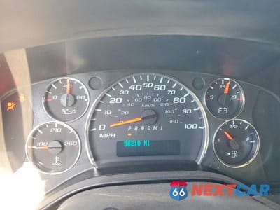 Zdjęcie 9 z 12 samochodu: 2019 GMC SAVANA 2500 CARGO DELIVERY VAN VIN:1GTW7AFG5K1212695 - miniatura