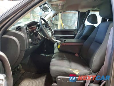 Zdjęcie 7 z 12 samochodu: 2013 CHEVROLET SILVERADO K1500 LT VIN:1GCRKSE7XDZ171617 - miniatura