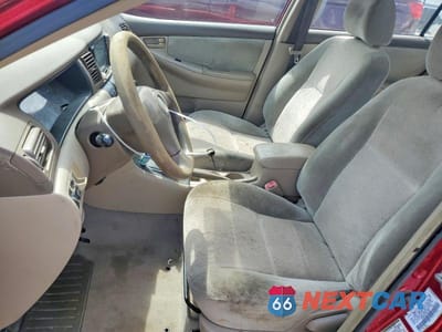 Zdjęcie 7 z 12 samochodu: 2004 TOYOTA COROLLA CE VIN:1NXBR32E44Z300952 - miniatura