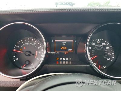 Zdjęcie 9 z 12 samochodu: 2017 FORD MUSTANG VIN:1FA6P8TH2H5245229 - miniatura