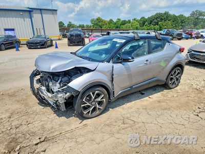 2020 TOYOTA C-HR XLE NMTKHMBX0LR116835 - główne zdjęcie licytacji z USA - miniatura