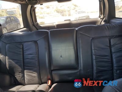 Zdjęcie 10 z 13 samochodu: 1998 JEEP GRAND CHEROKEE LIMITED 5.9L VIN:1J4GZ88Z3WC162700 - miniatura
