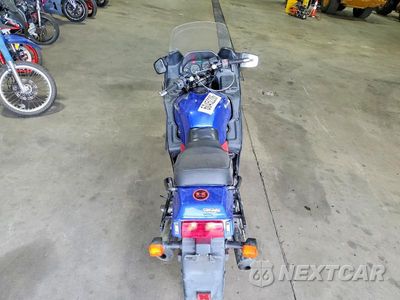 Zdjęcie 6 z 9 samochodu: 2001 KAWASAKI ZG1000 VIN:JKAZGCA111B515682 - miniatura