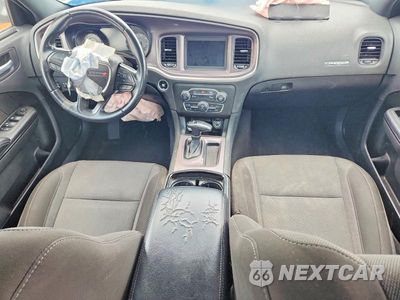 Zdjęcie 8 z 13 samochodu: 2022 DODGE CHARGER SXT VIN:2C3CDXBG3NH153693 - miniatura