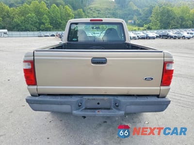 Zdjęcie 6 z 12 samochodu: 2003 FORD RANGER VIN:1FTYR10D23PB89439 - miniatura