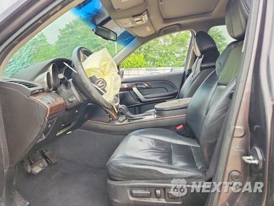 Zdjęcie 7 z 14 samochodu: 2010 ACURA MDX TECHNOLOGY VIN:2HNYD2H65AH525140 - miniatura