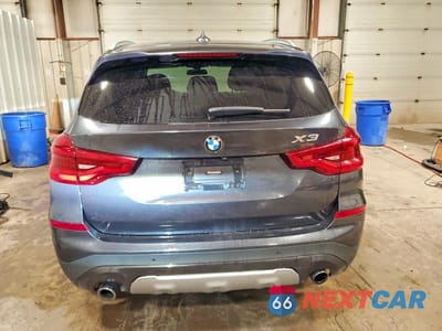 Zdjęcie 6 z 13 samochodu: 2018 BMW X3 XDRIVE30I VIN:5UXTR9C56JLC81446 - miniatura