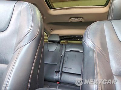 Zdjęcie 10 z 14 samochodu: 2017 VOLVO XC60 T5 DYNAMIC VIN:YV440MRR3H2024574 - miniatura