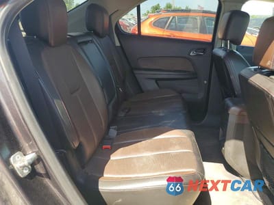 Zdjęcie 10 z 12 samochodu: 2013 CHEVROLET EQUINOX LTZ VIN:2GNFLGEK2D6245732 - miniatura