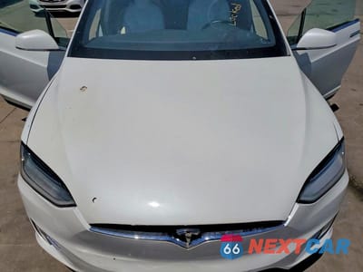 Zdjęcie 12 z 13 samochodu: 2020 TESLA MODEL X VIN:5YJXCDE26LF231868 - miniatura