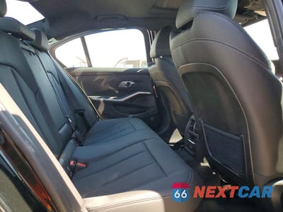 Zdjęcie 10 z 12 samochodu: 2022 BMW 330I VIN:3MW5R1J09N8C41484 - miniatura