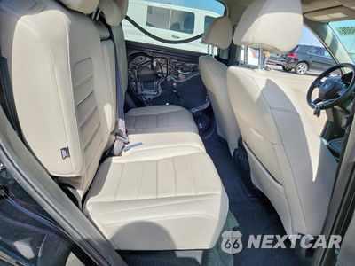 Zdjęcie 10 z 13 samochodu: 2025 HONDA CR-V EXL VIN:2HKRS3H76SH334947 - miniatura