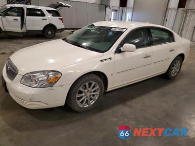 2009 BUICK LUCERNE CXL 1G4HD57179U117644 - główne zdjęcie licytacji z USA - miniatura