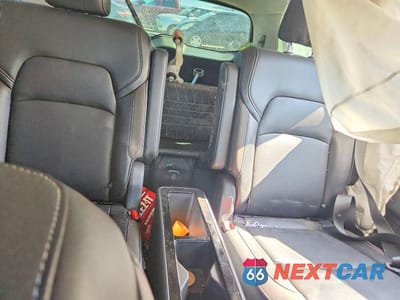 Zdjęcie 10 z 12 samochodu: 2022 NISSAN PATHFINDER SL VIN:5N1DR3CD3NC261907 - miniatura