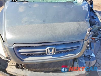 Zdjęcie 12 z 12 samochodu: 2005 HONDA PILOT EXL VIN:2HKYF18685H560309 - miniatura