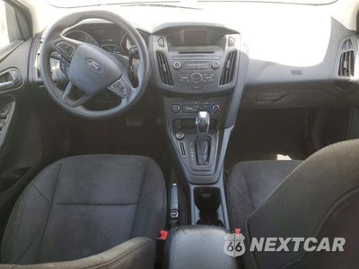 Zdjęcie 8 z 12 samochodu: 2016 FORD FOCUS SE VIN:1FADP3F27GL286497 - miniatura