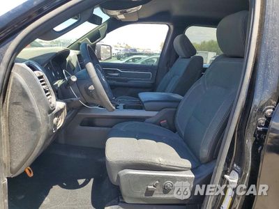 Zdjęcie 7 z 13 samochodu: 2025 RAM 1500 BIG HORN/LONE STAR VIN:1C6RRFFG5SN535648 - miniatura