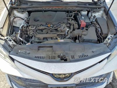 Zdjęcie 11 z 12 samochodu: 2020 TOYOTA CAMRY LE VIN:4T1C11AK2LU865240 - miniatura