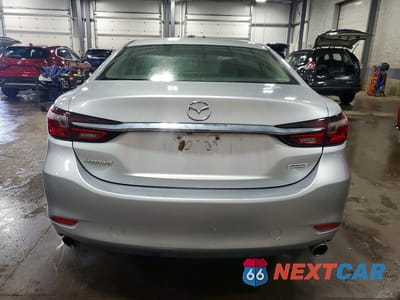 Zdjęcie 6 z 13 samochodu: 2018 MAZDA 6 SPORT VIN:JM1GL1UMXJ1320561 - miniatura