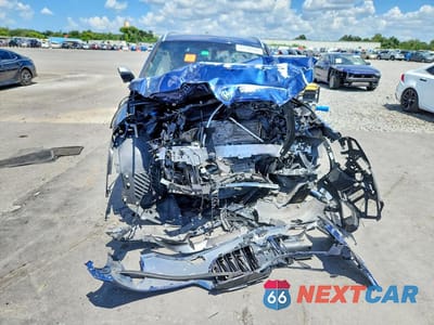 Piąte zdjęcie samochodu w środku: 2023 BMW X1 XDRIVE28I VIN:WBX73EF06P5V94510 - miniatura