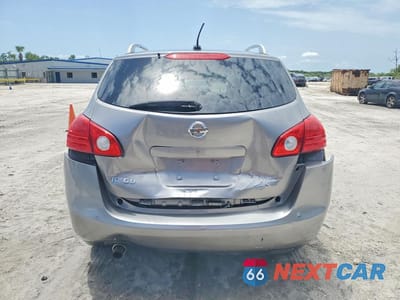 Zdjęcie 6 z 13 samochodu: 2010 NISSAN ROGUE SL VIN:JN8AS5MT1AW013827 - miniatura