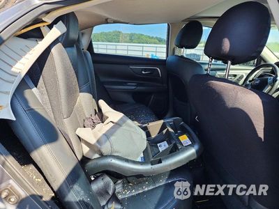 Zdjęcie 10 z 12 samochodu: 2018 NISSAN ALTIMA 2.5 SL VIN:1N4AL3AP4JC138722 - miniatura