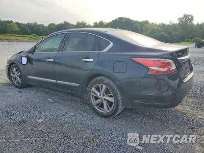 Drugie zdjęcie samochodu z przodu: 2015 NISSAN ALTIMA 2.5 SV VIN:1N4AL3AP5FC135657 - miniatura