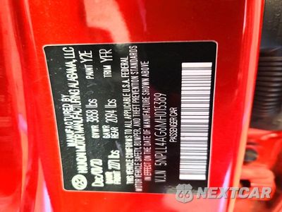 Zdjęcie 13 z 13 samochodu: 2021 HYUNDAI ELANTRA SE VIN:5NPLL4AG6MH015389 - miniatura