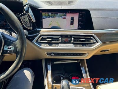 Zdjęcie 10 z 10 samochodu: 2021 BMW X5 SDRIVE 40I VIN:5UXCR4C01M9D94830 - miniatura