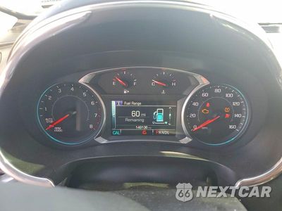 Zdjęcie 9 z 12 samochodu: 2016 CHEVROLET MALIBU LT VIN:1G1ZE5ST6GF353534 - miniatura